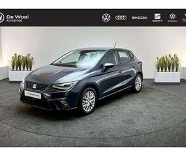 1.0 ECOTSI 115PK DSG STYLE BUSINESS CONNECT | APPL