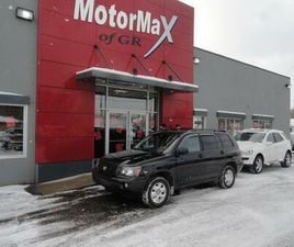 USED 2003 TOYOTA HIGHLANDER