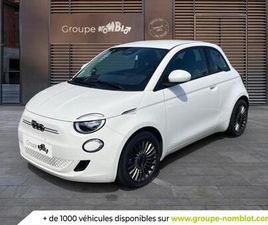 FIAT 500 NOUVELLE MY23 SERIE 2 E 95 CH