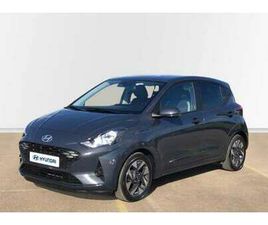 HYUNDAI I10 1.0 MPI KLASS