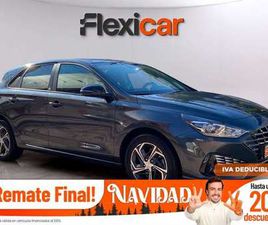 HYUNDAI I30 1.0 TGDI ESSENCE 120