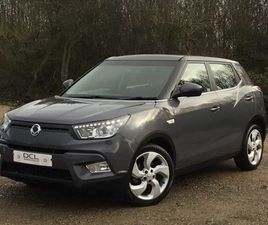 2017 (17) - 1.6 D EX 5DR