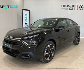 CITROEN C4 1.5 BLUEHDI 130 EAT8 FEEL PACK GPS LL18 RADAR AR+C