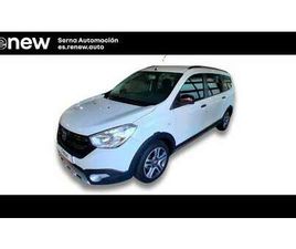 TCE GPF SERIE LIMITADA XPLORE 7PL. 96KW