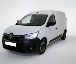 RENAULT EXPRESS CONFORT 1.5 BLUE DCI 55 KW (75 CV)