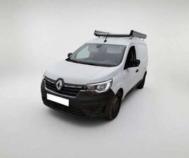 RENAULT EXPRESS CONFORT 1.5 BLUE DCI 55 KW (75 CV)