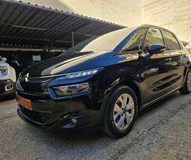 PICASSO 1.6BLUEHDI S&S INTENSIVE EAT6120