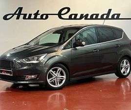 1.0 ECOBOOST 92KW (125CV) TITANIUM