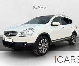 NISSAN QASHQAI Q+2 1.5DCI TEKNA PREMIUM 4X2 17´´