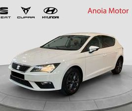 SEAT LEON 1.5 ECOTSI S&S STYLE 130