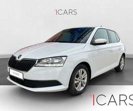 1.0 TSI AMBITION 70KW