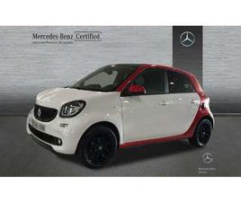 ELECTRIC DRIVE PASSION