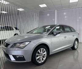 ST 1.6TDI CR S&S STYLE DSG 115