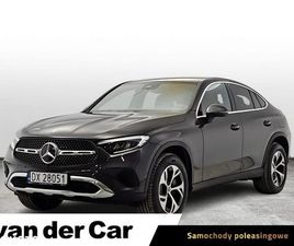 MERCEDES GLC MERCEDES-BENZ GLC