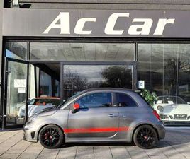 ABARTH 595 1.4T JET TURISMO 160