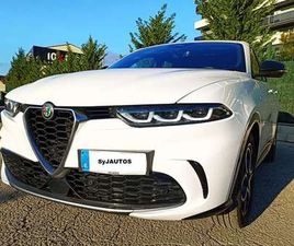 1.6 DS TRIBUTO ITALIANO FWD