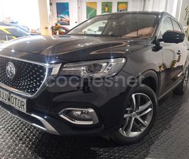 MG EHS 1.5TGDI PHEV LUXURY