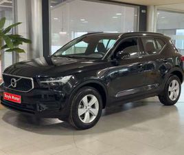 VOLVO XC40 T2 T2 ESSENTIAL