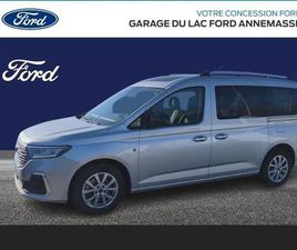 2.0 ECOBLUE 122CH TITANIUM