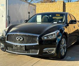 USED 2015 INFINITI Q70L 5.6