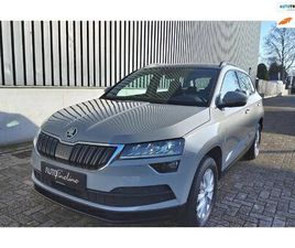 SKODA KAROQ 1.0 TSI AMBITION BUSINESS|CARPLAY®|NARDO-GREY