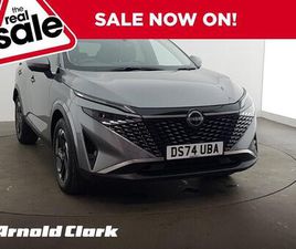 1.3 DIG-T MHEV N-CONNECTA XTRON EURO 6 (START/STOP) 5DR