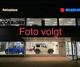 SUZUKI IGNIS 1.2 STIJL SMART HYBRID