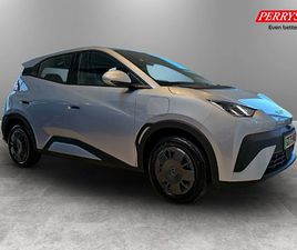 65KW ACTIVE 30KWH 5DR AUTO