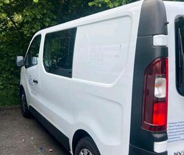 NISSAN NV300 NISSAN NV300