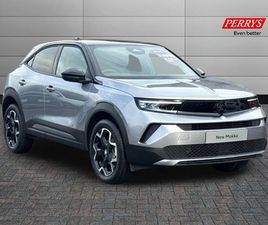 1.2 TURBO GS 5DR AUTO