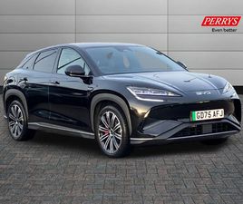 390KW EXCELLENCE AWD 91KWH 5DR AUTO