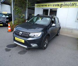 1.5 BLUE DCI 95CV GRIS 10/20 AIRCO GPS CRUISE DAB