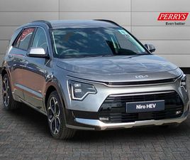 1.6 GDI 136 HYBRID EVOLVE 5DR DCT