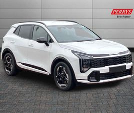 1.6T GDI GT-LINE 5DR