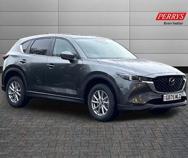 2.0 E-SKYACTIV G MHEV CENTRE-LINE 5DR