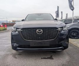 2.5 PHEV HOMURA 5DR AUTO [CONVENIENCE/DAP]