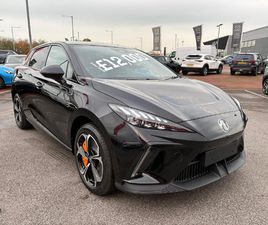 320KW EV XPOWER 64KWH 5DR AUTO