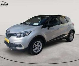 900TCE 90CV GRIS 06/18 AIRCO GPS BLUETOOTH CAPTEUR