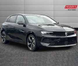 1.2 TURBO 130 GRIFFIN 5DR