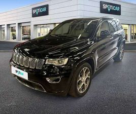 4 3.0L CRD AUTO (140 KW) OVERLAND