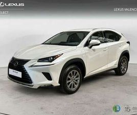 SUV BUSINESS 2.5 HÍBRIDO GASOLINA (197CV) TRANSMI