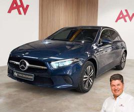 MERCEDES CLASSE A A 250E E BUSINESS SOLUTION PHEV ** WIDESCREEN | NAVI/C...
