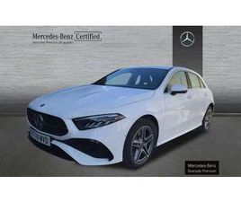 MERCEDES CLASSE E E 250 -CLASS E