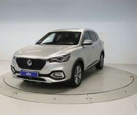MG HS 1.5T-GDI PHEV LUXURY 258 5P