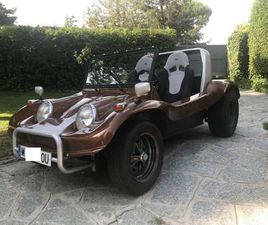 VW BUGGY_RUSKA