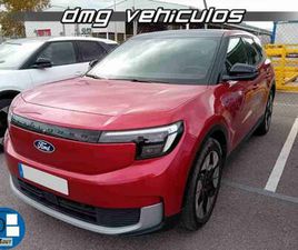 RWD RANGO EXTENDIDO PREMIUM 77KWH