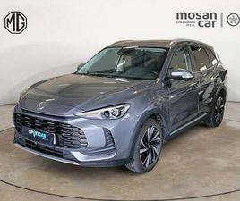 1.5 HEV 197 LUXURY GPS LL18 RADAR AV AR+CAM 360 KE