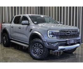FORD RANGER RAPTOR 3.0