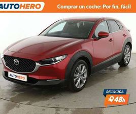 2.0 SKYACTIV-G MILD-HYBRID EVOLUTION 2WD