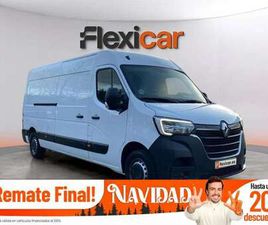 T L2H2 3300 BLUE DCI 110KW